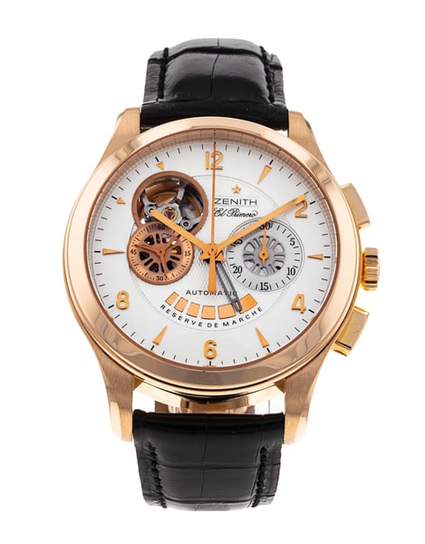 Zenith El Primero 18.0510.4021